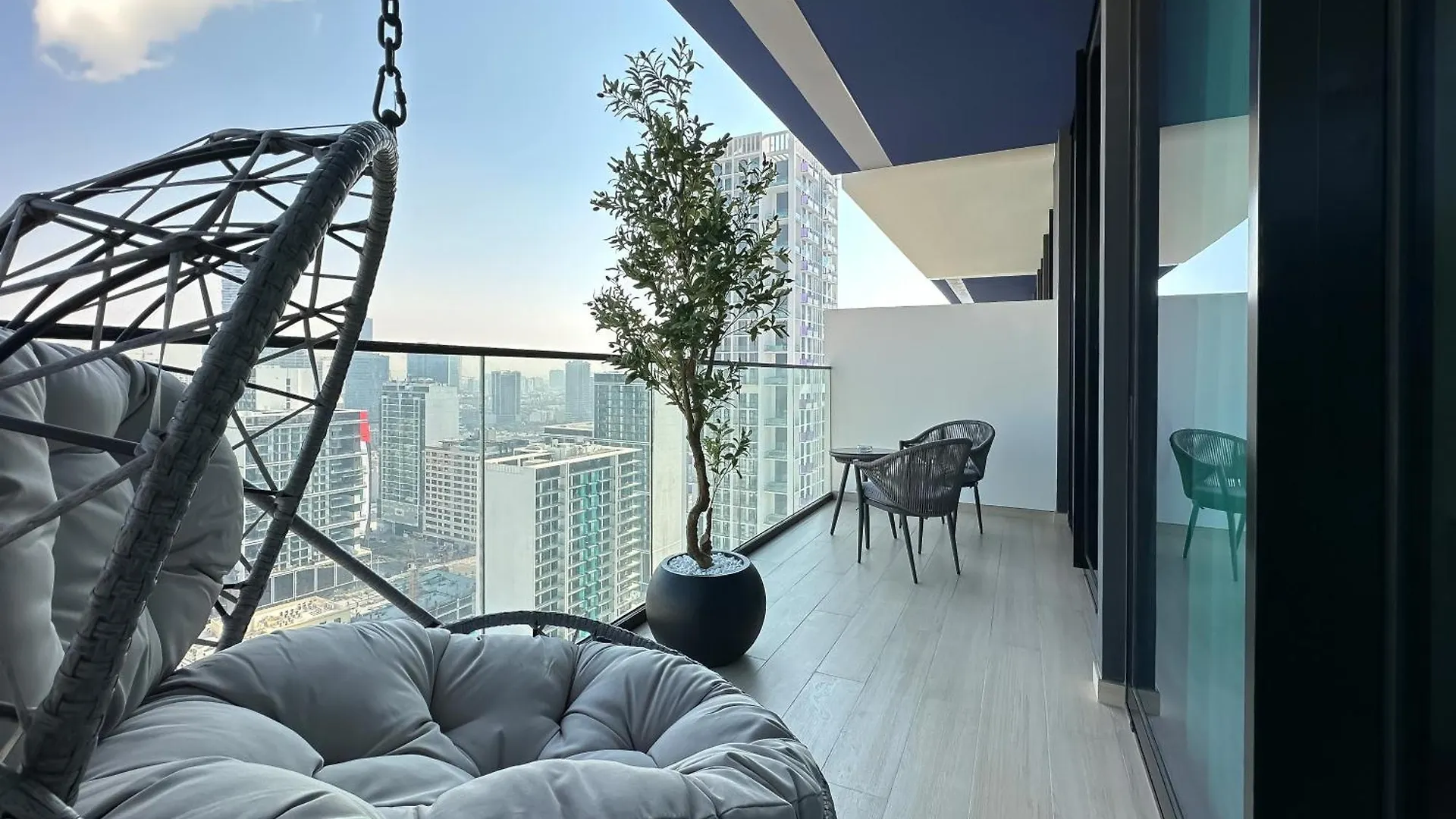 Urban Living Redefined In Jvc Apartment Dubai