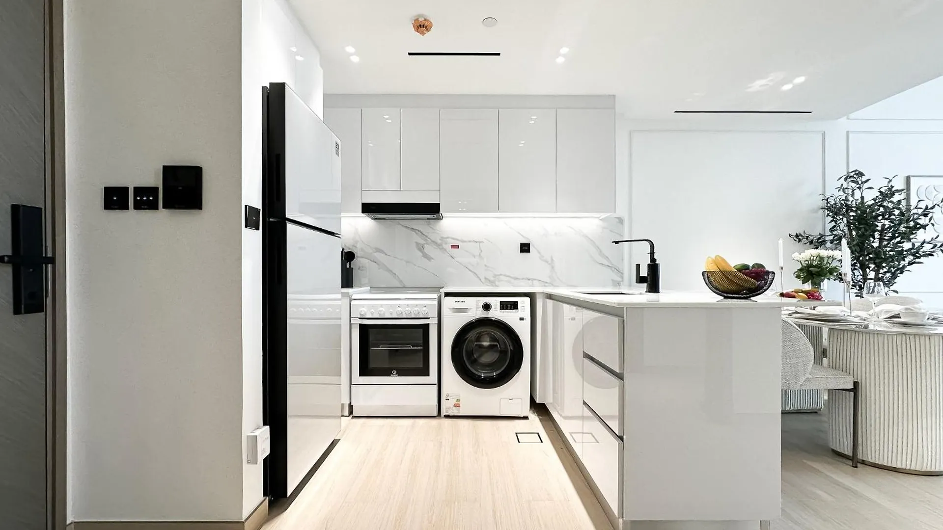 Urban Living Redefined In Jvc Apartment Dubai