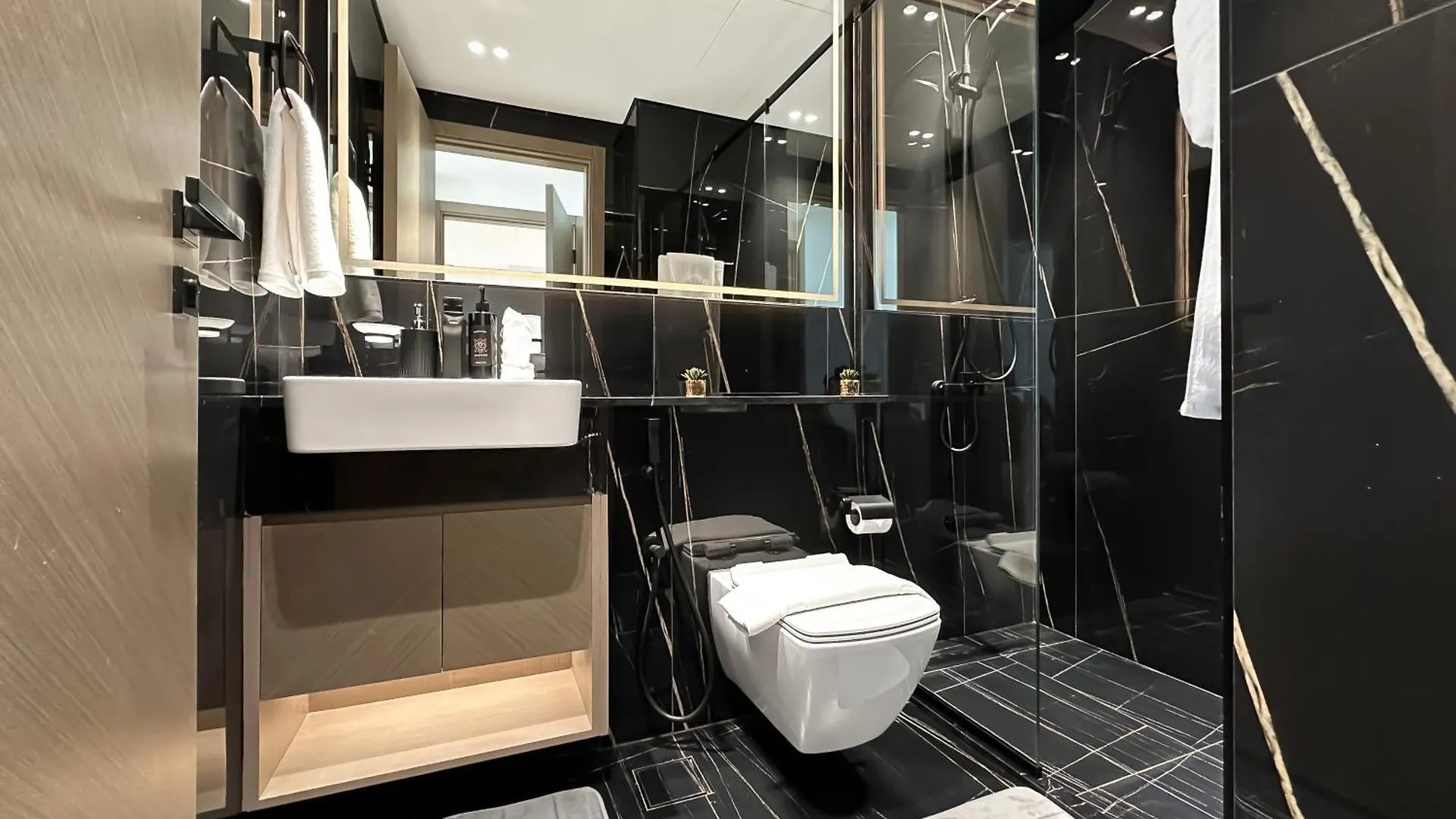 Urban Living Redefined In Jvc Apartment Dubai 0*,  United Arab Emirates