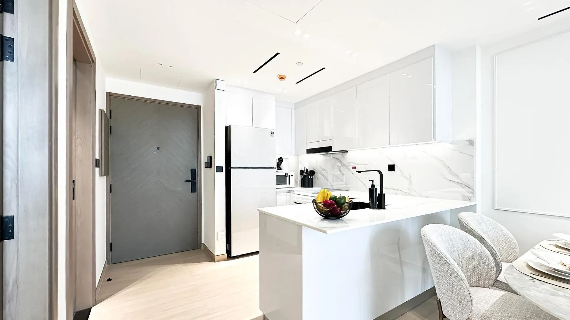 Urban Living Redefined In Jvc Apartment Dubai
