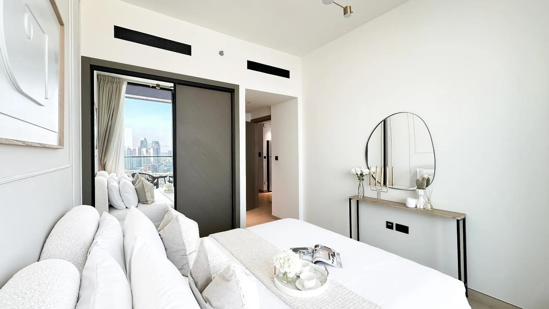 Urban Living Redefined In Jvc Apartment Dubai 0*,  United Arab Emirates