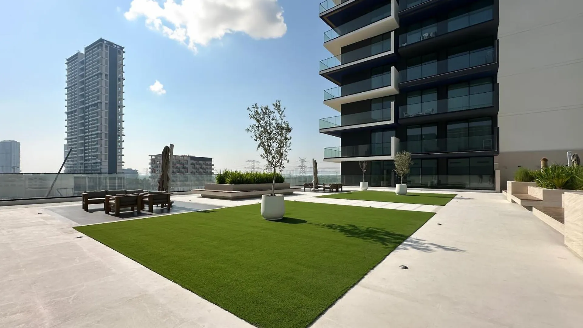 Urban Living Redefined In Jvc Apartment Dubai 0*,
