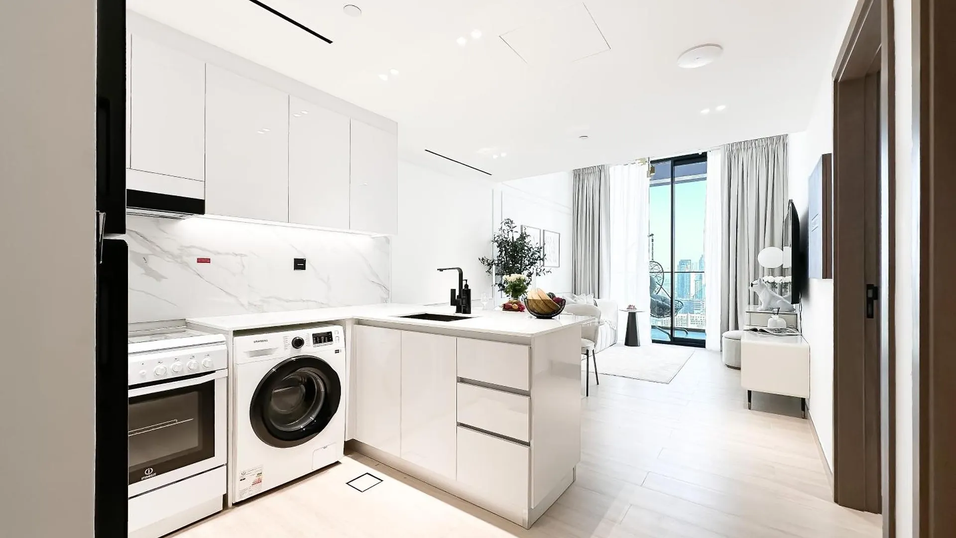 Urban Living Redefined In Jvc Apartment Dubai 0*,  United Arab Emirates