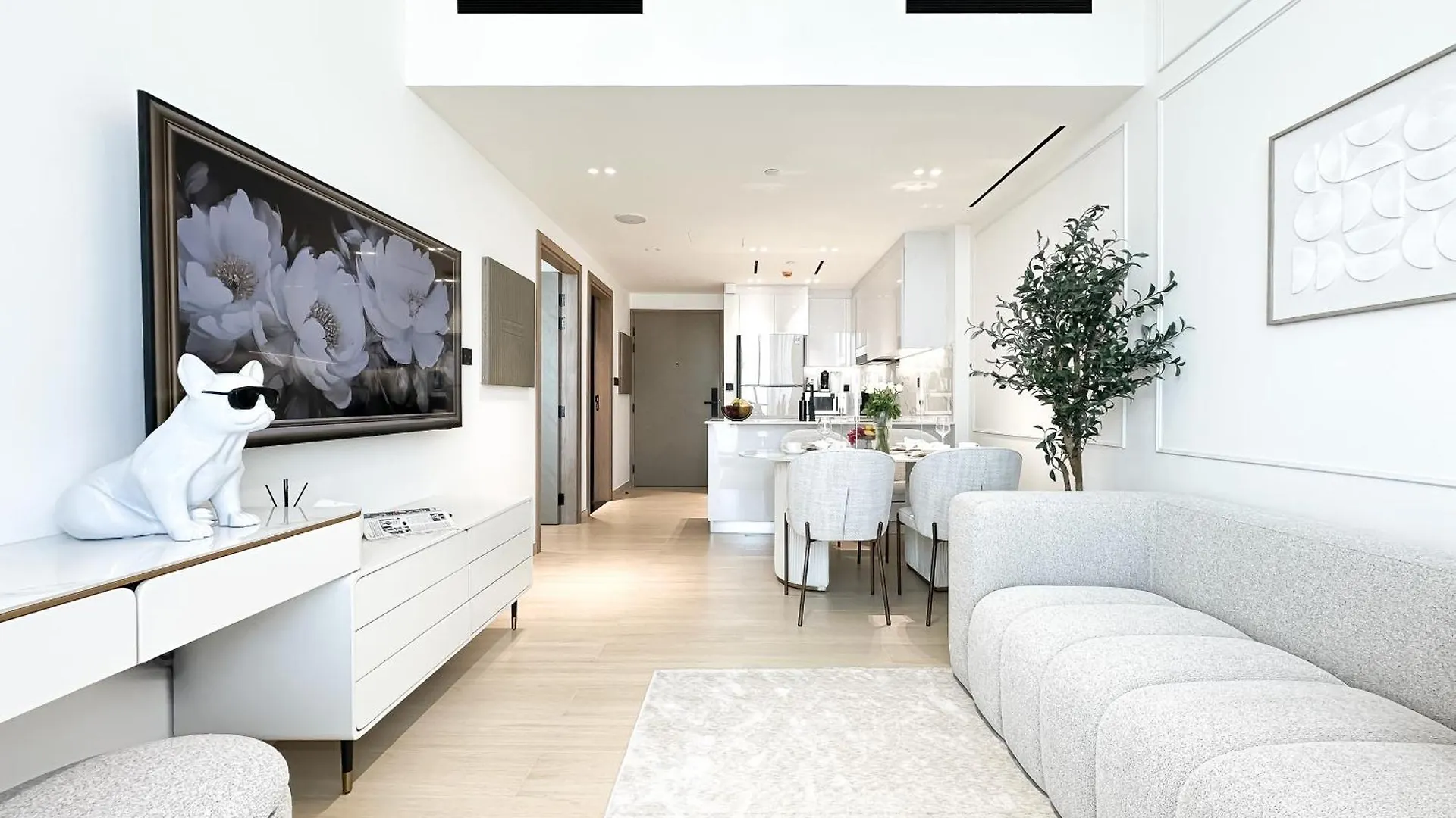 Urban Living Redefined In Jvc Apartment Dubai United Arab Emirates
