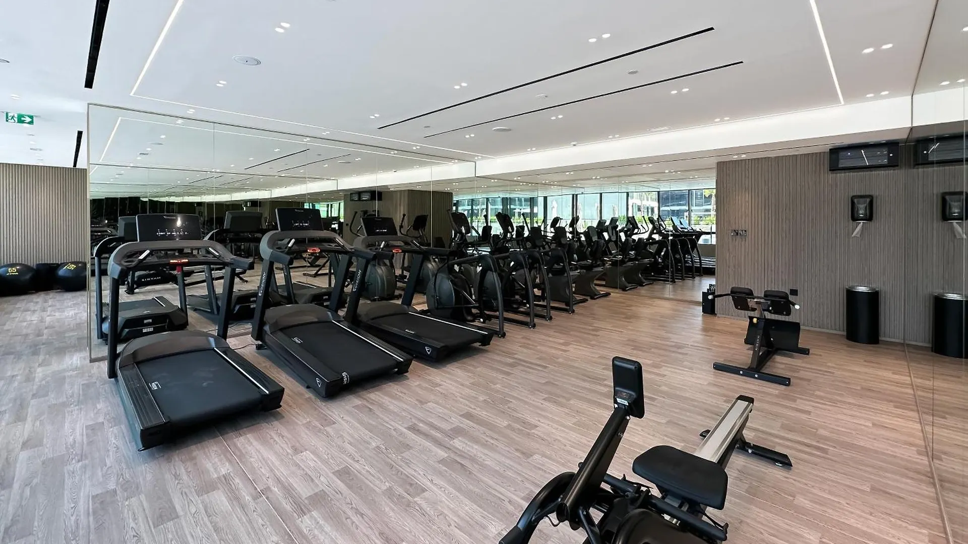Urban Living Redefined In Jvc Apartment Dubai
