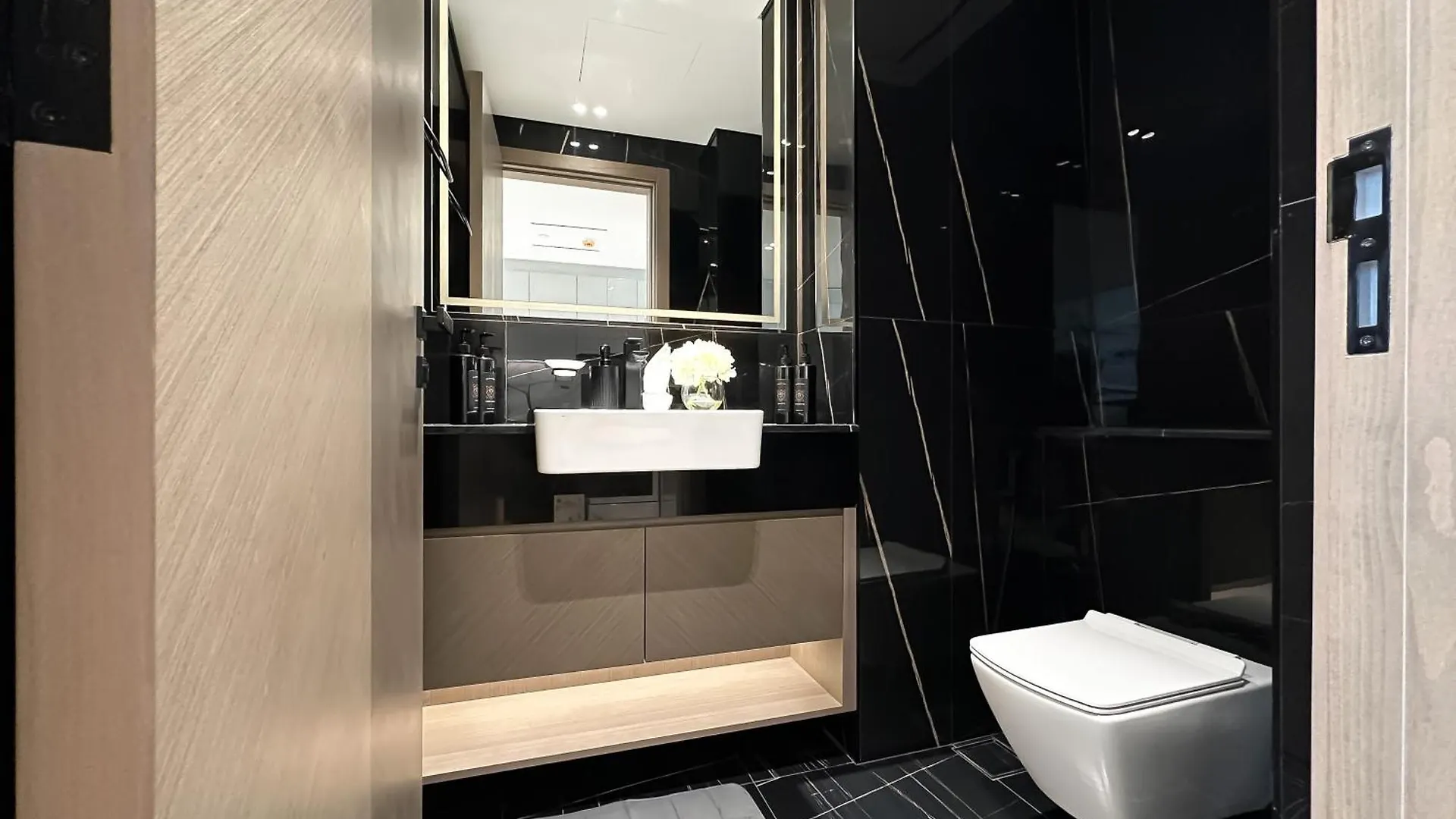 Urban Living Redefined In Jvc Apartment Dubai
