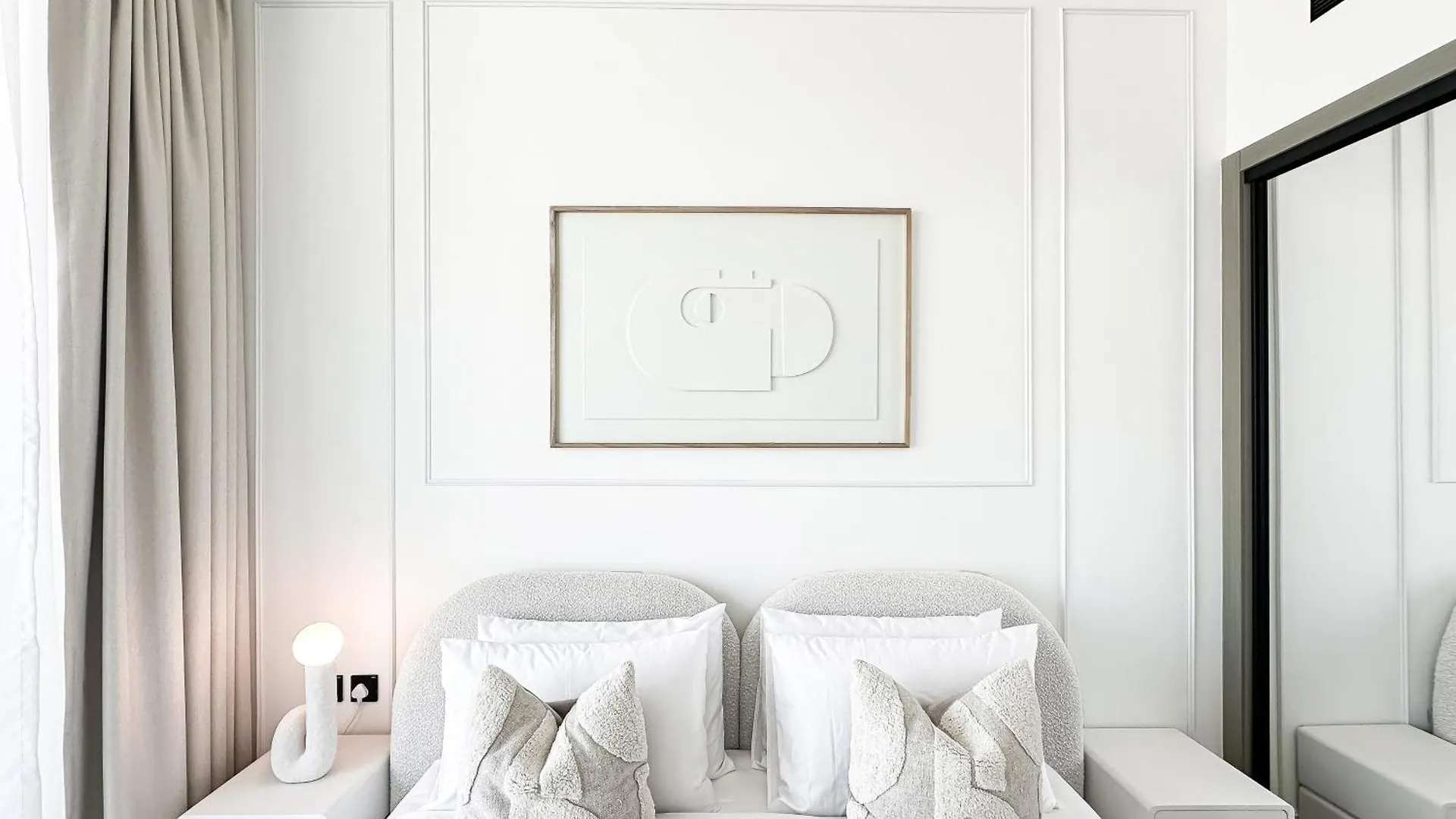 Urban Living Redefined In Jvc Apartment Dubai