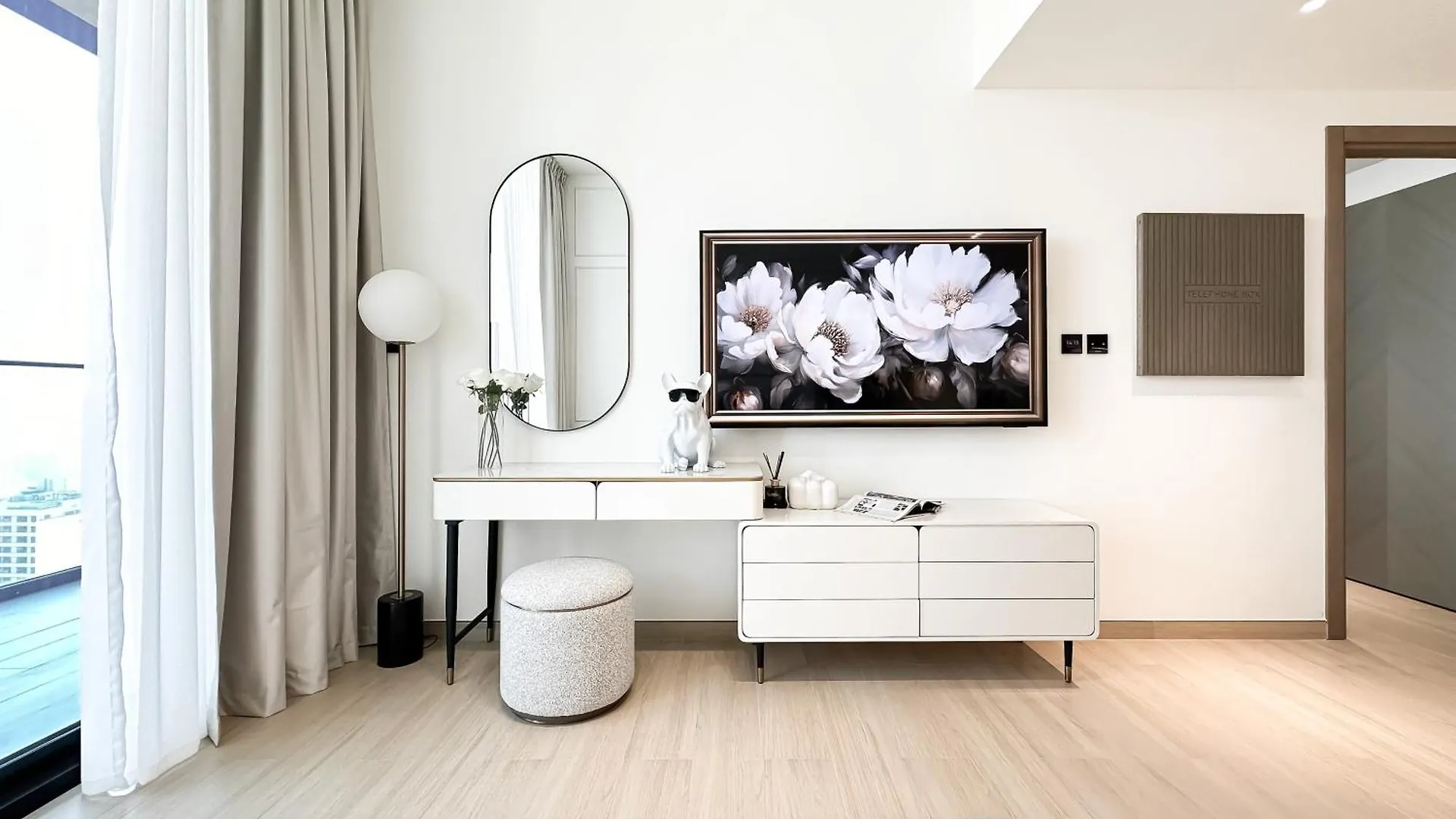 Urban Living Redefined In Jvc Apartment Dubai