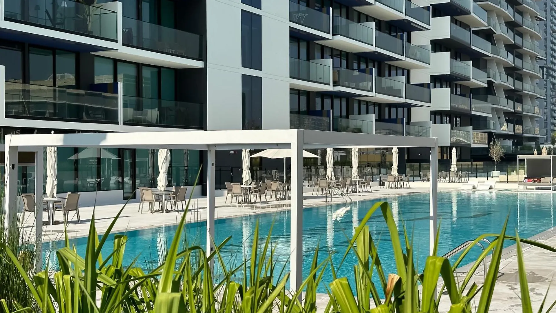Urban Living Redefined In Jvc Apartment Dubai